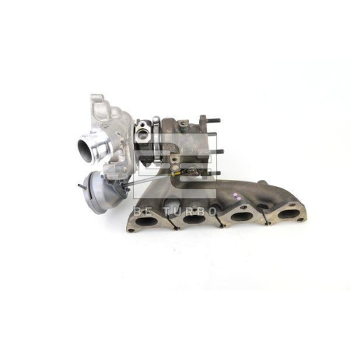 BE TURBO 127769RED Lader, Aufladung f&uuml;r VAG