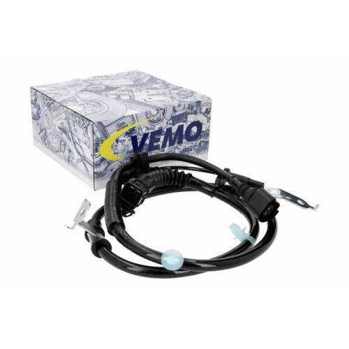 VEMO Sensor, Raddrehzahl links und rechts V26-72-0275 + V26-72-0276 f&uuml;r HONDA