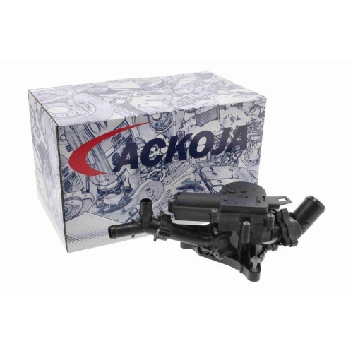 ACKOJA A32-99-0003 Thermostatgeh&auml;use Green Mobility Parts f&uuml;r MAZDA