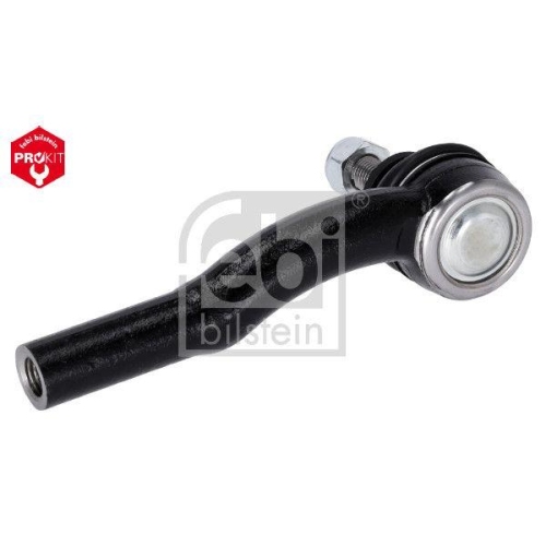 FEBI BILSTEIN Spurstangenkopf 12476 ProKit f&uuml;r ALFA ROMEO FIAT LANCIA