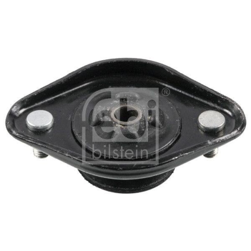 FEBI BILSTEIN Federbeinst&uuml;tzlager 21090 f&uuml;r BMW, Hinterachse