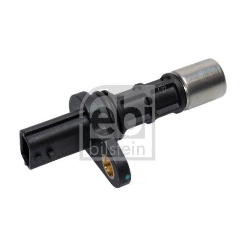 FEBI BILSTEIN Impulsgeber, Kurbelwelle 176232 f&uuml;r NISSAN RENAULT RENAULT (DFAC)