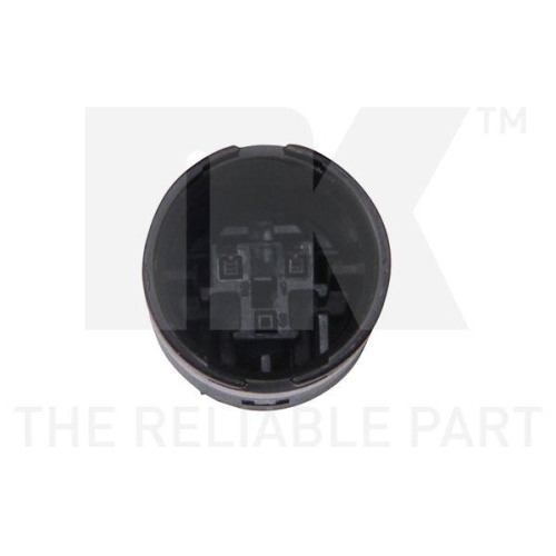 Warnkontakt, Bremsbelagverschlei&szlig; NK 280065 f&uuml;r BMW, Hinterachse