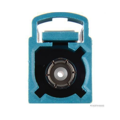 Steckgehäusesatz HERTH+BUSS ELPARTS 50390772 für