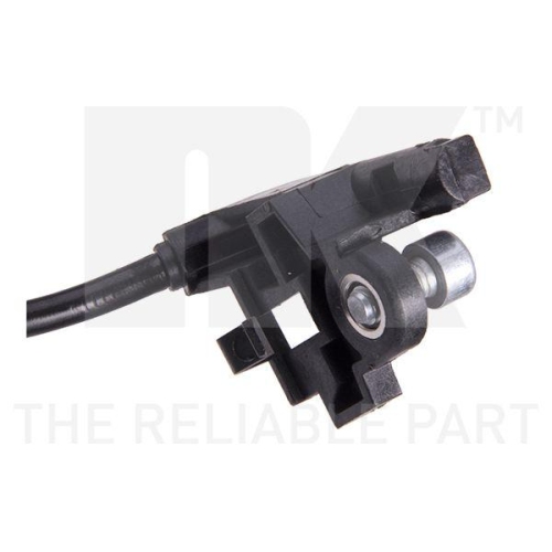 Sensor, Raddrehzahl NK 291909 f&uuml;r CITRO&Euml;N PEUGEOT KMB, Hinterachse