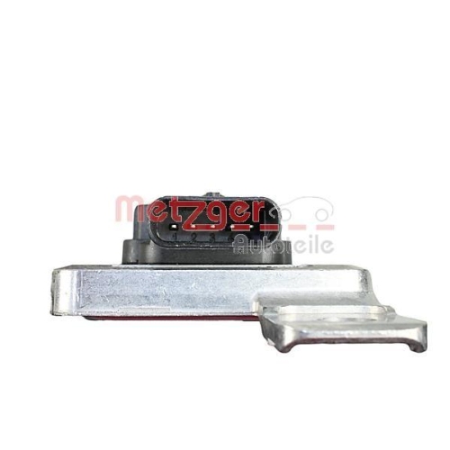 NOx-Sensor, NOx-Katalysator METZGER 0899232 f&uuml;r AUDI SEAT VW