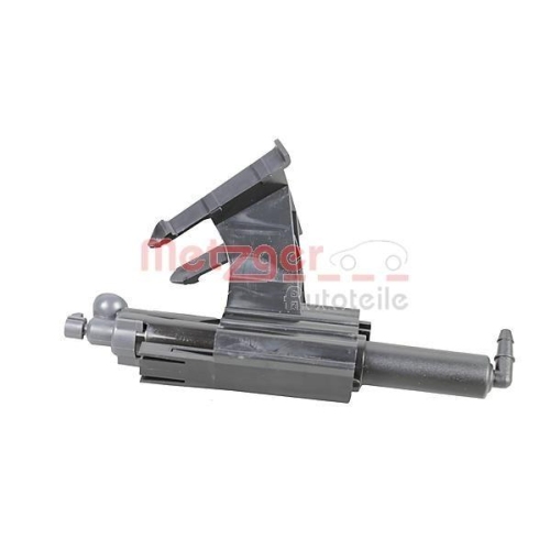 Waschwasserd&uuml;se, Scheinwerferreinigung METZGER 2220657 GREENPARTS f&uuml;r FORD