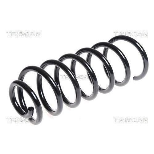 Fahrwerksfeder TRISCAN 8750 28171 f&uuml;r, Hinterachse