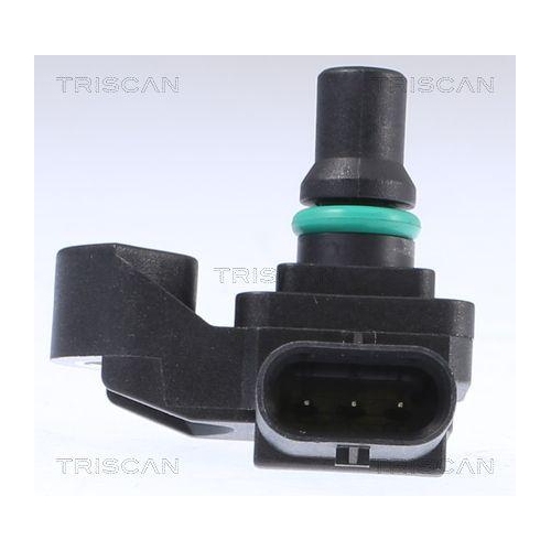 Sensor, Saugrohrdruck TRISCAN 8824 11010 f&uuml;r BMW TOYOTA MINI