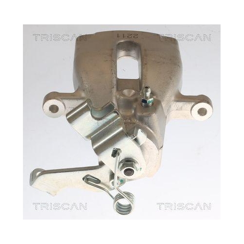 Bremssattel TRISCAN 8175 28207 f&uuml;r CITRO&Euml;N PEUGEOT, Hinterachse links