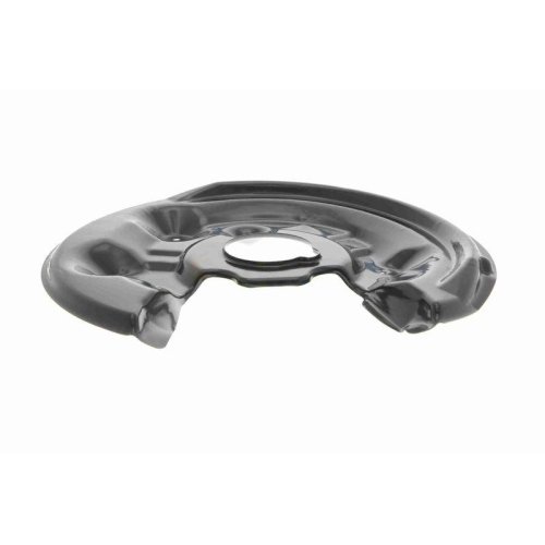 Spritzblech, Bremsscheibe VAICO V10-5031 Original VAICO Qualit&auml;t f&uuml;r AUDI SEAT