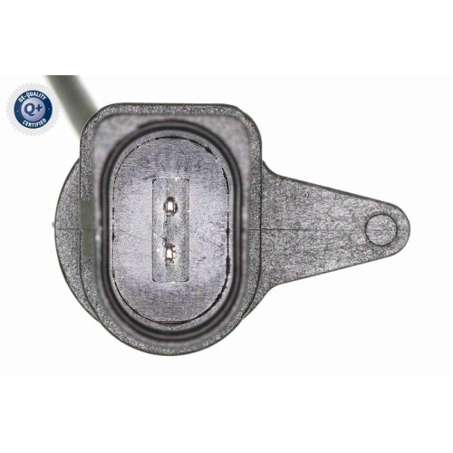 Bremsbelagsatz, Scheibenbremse VAICO V10-8141 Q+, Erstausr&uuml;sterqualit&auml;t f&uuml;r AUDI