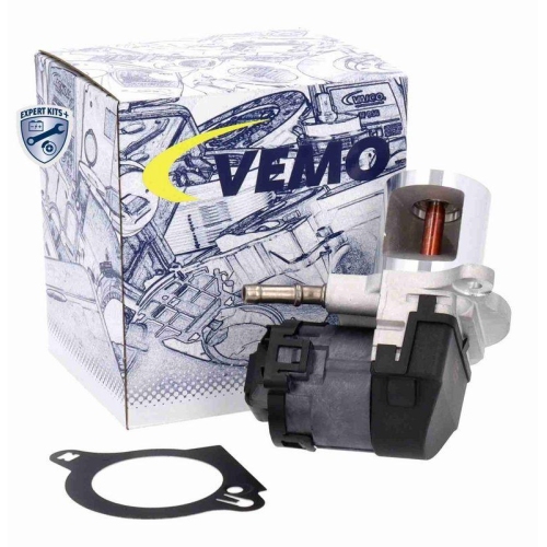 AGR-Ventil VEMO V30-63-0031 EXPERT KITS + f&uuml;r MERCEDES-BENZ