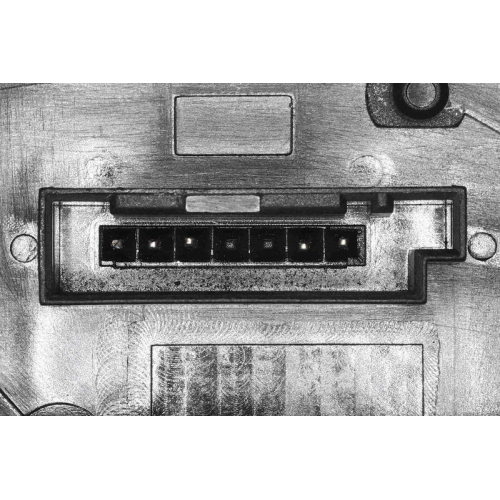 T&uuml;rschloss VEMO V20-85-0026 Green Mobility Parts f&uuml;r BMW MINI, vorne links