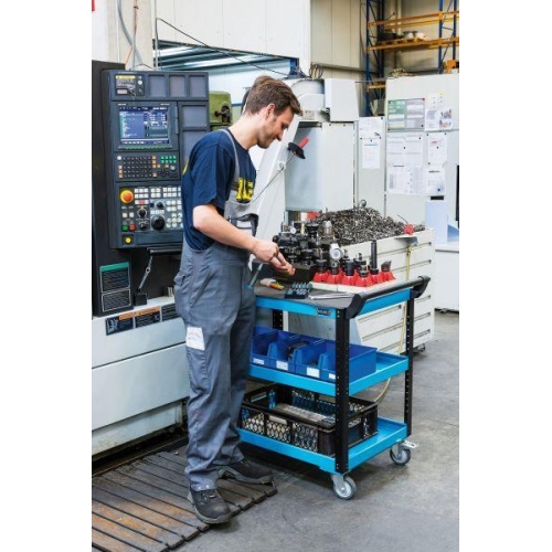 Werkstatt-Servicewagen HAZET 167-3 für