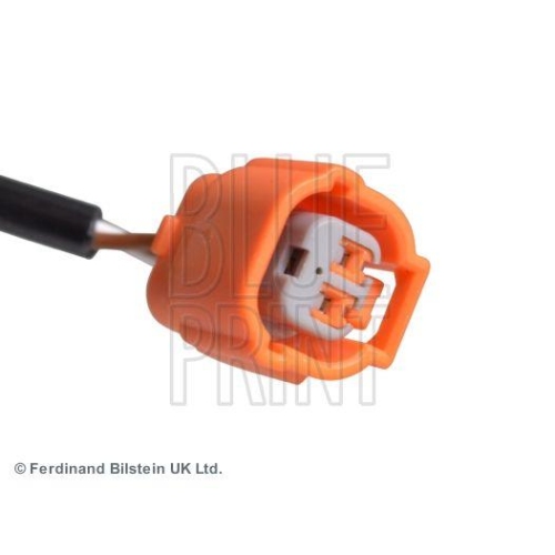 Sensor, Raddrehzahl BLUE PRINT ADH27161 f&uuml;r HONDA, Vorderachse links