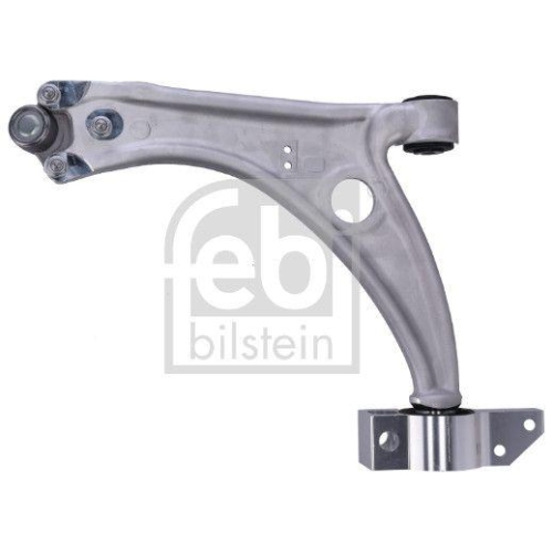 Lenker, Radaufh&auml;ngung FEBI BILSTEIN 196394 f&uuml;r VW, Vorderachse rechts