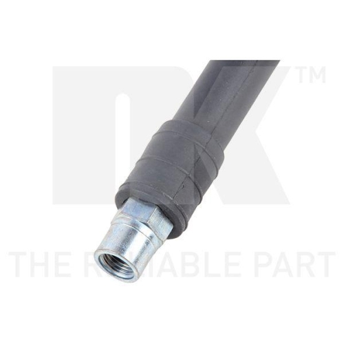 Bremsschlauch NK 854827 f&uuml;r VOLVO, Hinterachse