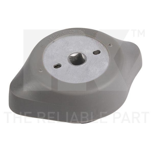 Lagerung, Automatikgetriebe NK 59747068 f&uuml;r AUDI SKODA VW, Vorderachse