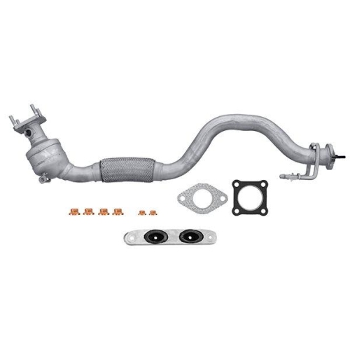 HELLA Katalysator 8LE 366 054-781 Easy2Fit &ndash;