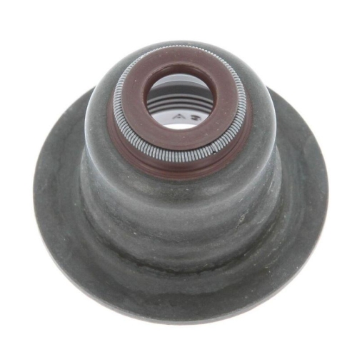 Dichtring, Ventilschaft CORTECO 49472898 für FORD MAZDA VOLVO, Auslassseite