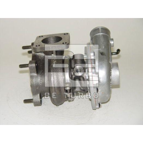 BE TURBO 125022 Lader, Aufladung f&uuml;r MASERATI, links