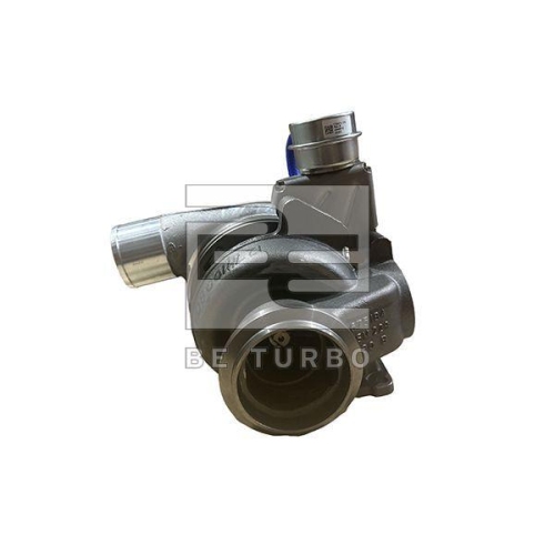 BE TURBO 130983 Lader, Aufladung f&uuml;r CATERPILLAR