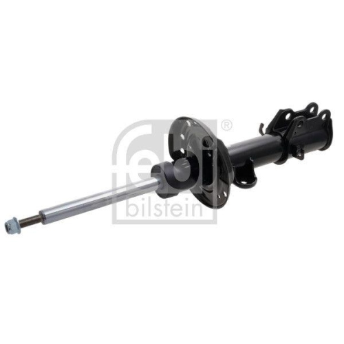 FEBI BILSTEIN 1002301 Sto&szlig;d&auml;mpfer f&uuml;r FIAT, Vorderachse rechts