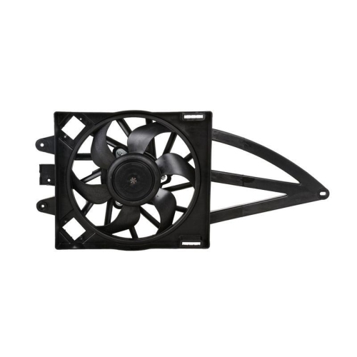 HELLA 8EW 366 421-241 L&uuml;fter, Motork&uuml;hlung f&uuml;r FIAT