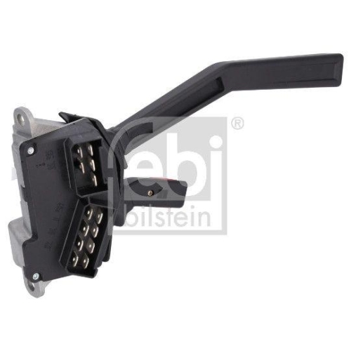 FEBI BILSTEIN Blinkerschalter 18719 f&uuml;r VOLVO
