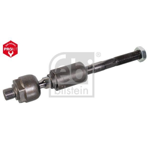 FEBI BILSTEIN Axialgelenk, Spurstange 44644 ProKit f&uuml;r ALFA ROMEO