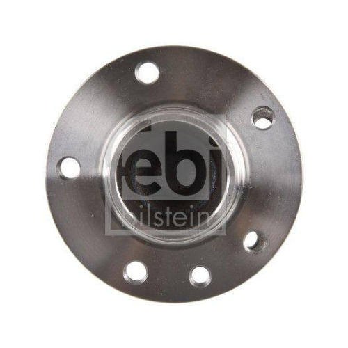 FEBI BILSTEIN Radlagersatz 170953 f&uuml;r ALFA ROMEO FIAT JEEP, Hinterachse links