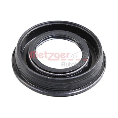 Dichtung, D&uuml;senhalter METZGER 0873016 f&uuml;r AUDI CITRO&Euml;N FORD MAZDA PEUGEOT SEAT