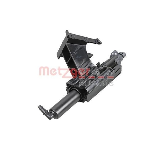 Waschwasserd&uuml;se, Scheinwerferreinigung METZGER 2220658 GREENPARTS f&uuml;r FORD