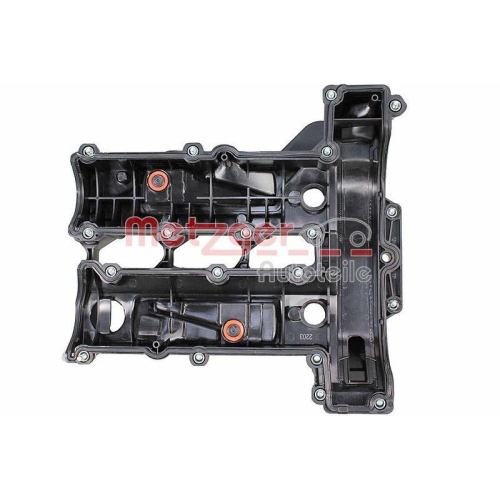 Zylinderkopfhaube METZGER 2389186 GREENPARTS f&uuml;r FORD