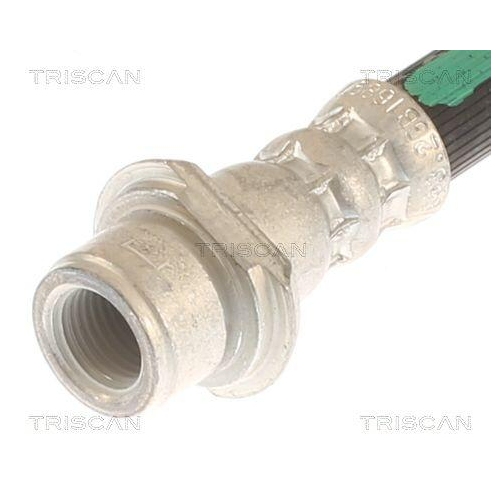 Bremsschlauch TRISCAN 8150 13271 f&uuml;r TOYOTA LEXUS, Vorderachse rechts