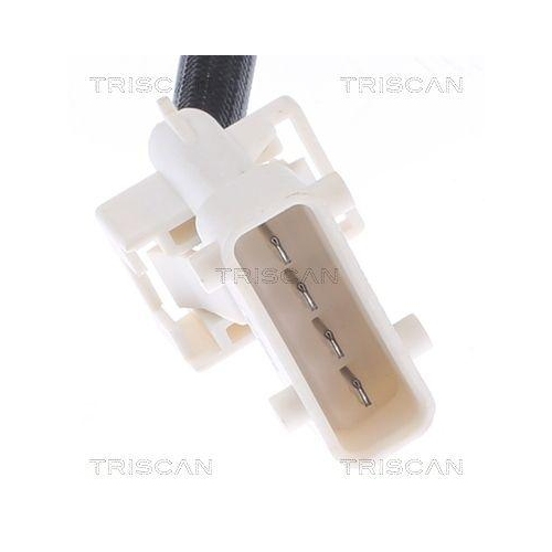 Lambdasonde TRISCAN 8845 28004 f&uuml;r CITRO&Euml;N PEUGEOT, nach Katalysator