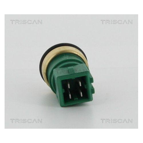 Sensor, K&uuml;hlmitteltemperatur TRISCAN 8626 29009 f&uuml;r AUDI SEAT SKODA VW