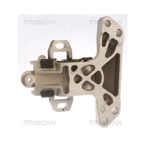Lagerung, Motor TRISCAN 8505 28118 f&uuml;r CITRO&Euml;N PEUGEOT, links