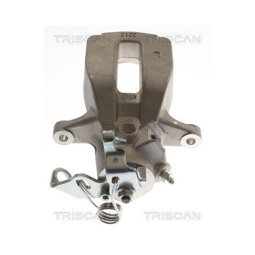 Bremssattel TRISCAN 8175 29293 f&uuml;r AUDI SEAT SKODA VW, Hinterachse links