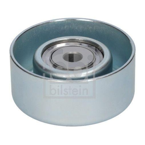 FEBI BILSTEIN Umlenk-/F&uuml;hrungsrolle, Keilrippenriemen 182314 f&uuml;r CITRO&Euml;N FIAT