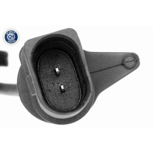 Bremsbelagsatz, Scheibenbremse VAICO V10-8146 Q+, Erstausr&uuml;sterqualit&auml;t f&uuml;r AUDI