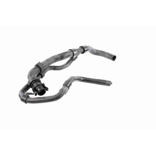 K&uuml;hlerschlauch VAICO V42-0663 Q+, Erstausr&uuml;sterqualit&auml;t f&uuml;r PEUGEOT, unten