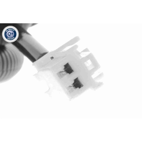 Sensor, Raddrehzahl VEMO V53-72-0033 Q+, Erstausr&uuml;sterqualit&auml;t f&uuml;r KIA