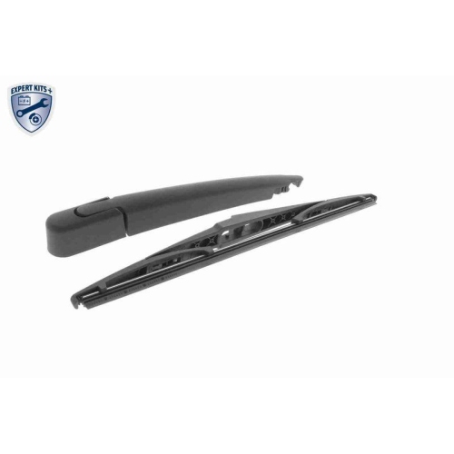 Wischarm-Satz, Scheibenreinigung VAICO V40-1825 EXPERT KITS + für OPEL, hinten