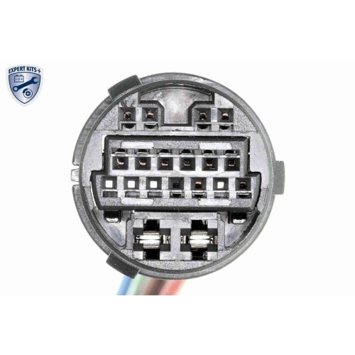 Reparatursatz, Kabelsatz VEMO V40-83-0035 EXPERT KITS + f&uuml;r OPEL, Fahrzeugt&uuml;r