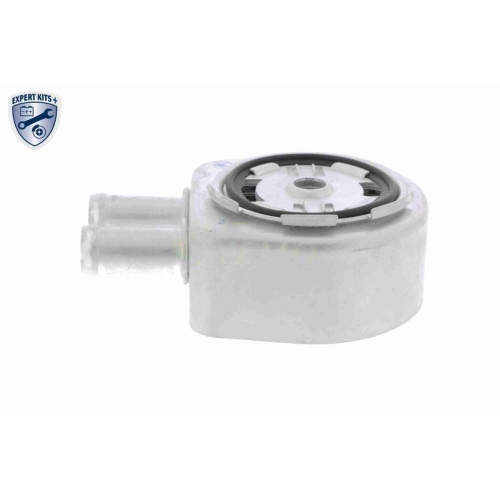 Ölkühler, Motoröl VEMO V25-60-0034 EXPERT KITS + für FORD JAGUAR VOLVO