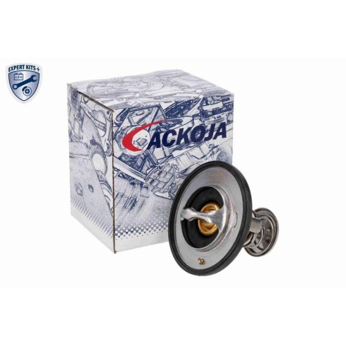 ACKOJA A52-99-0005 Thermostat, K&uuml;hlmittel EXPERT KITS + f&uuml;r CHRYSLER MITSUBISHI