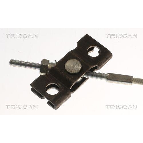 Seilzug, Feststellbremse TRISCAN 8140 83001 f&uuml;r SAIC MOTOR