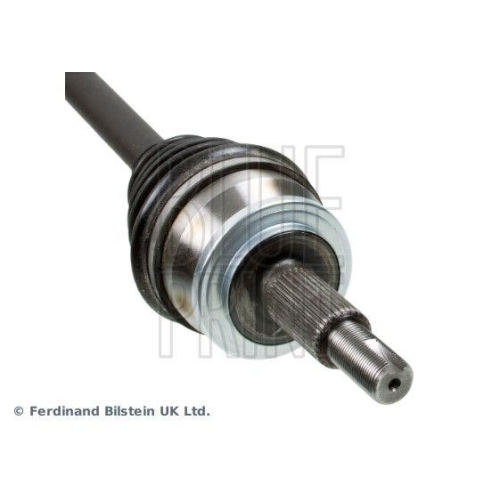 Antriebswelle BLUE PRINT ADBP890031 f&uuml;r TOYOTA, Vorderachse links